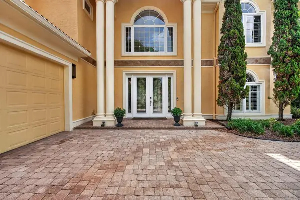 18 HAMMOCK BEACH Pkwy, Palm Coast, FL 32137
