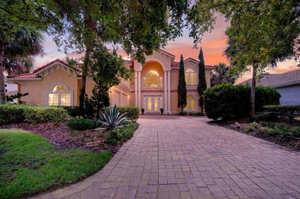 18 HAMMOCK BEACH Pkwy, Palm Coast, FL 32137