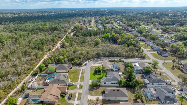 725 N FIRWOOD DR, Deltona, FL 32725