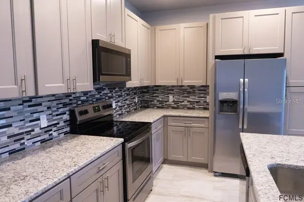 59 FANSHAWE LN #B, Palm Coast, FL 32137