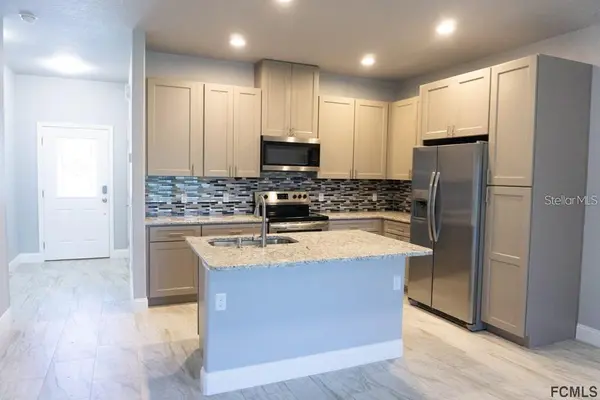59 FANSHAWE LN #B, Palm Coast, FL 32137