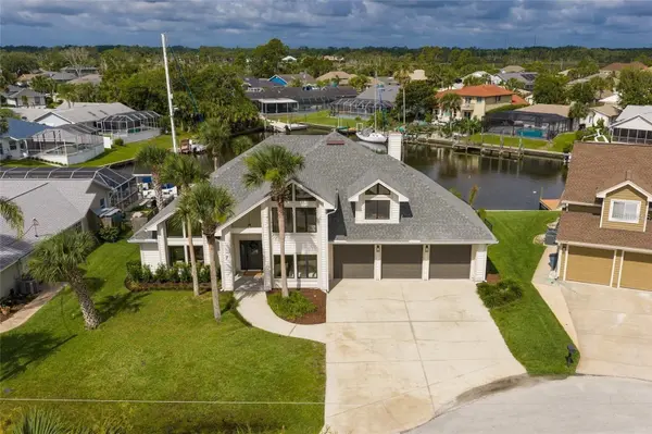 7 CHINOOK CT, Palm Coast, FL 32137
