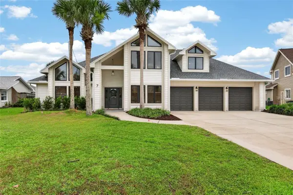 7 CHINOOK CT, Palm Coast, FL 32137