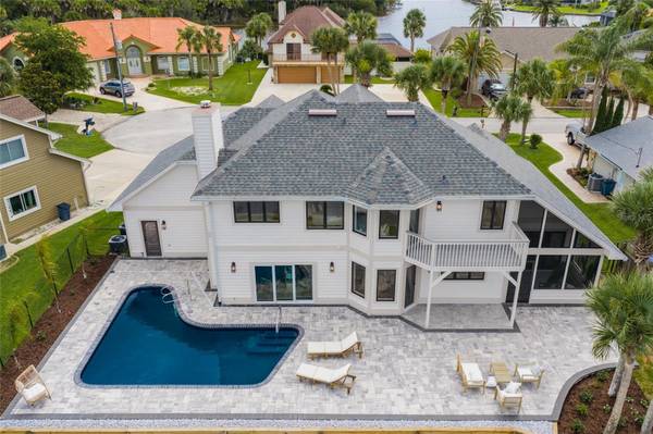 7 CHINOOK CT, Palm Coast, FL 32137