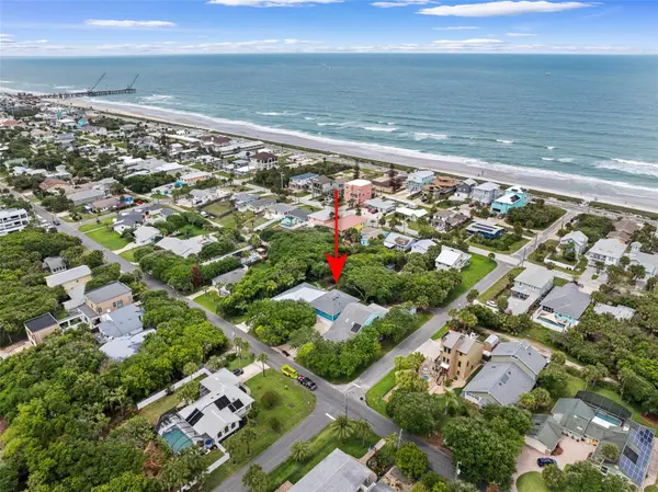 1339 S DAYTONA AVE, Flagler Beach, FL 32136