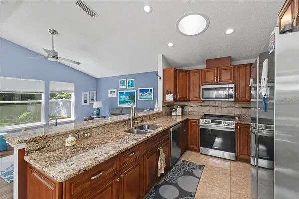 47 CARRIAGE CREEK WAY, Ormond Beach, FL 32174