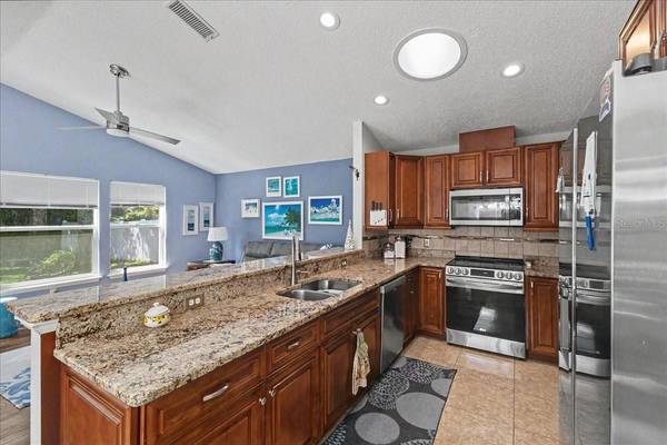 47 CARRIAGE CREEK WAY, Ormond Beach, FL 32174