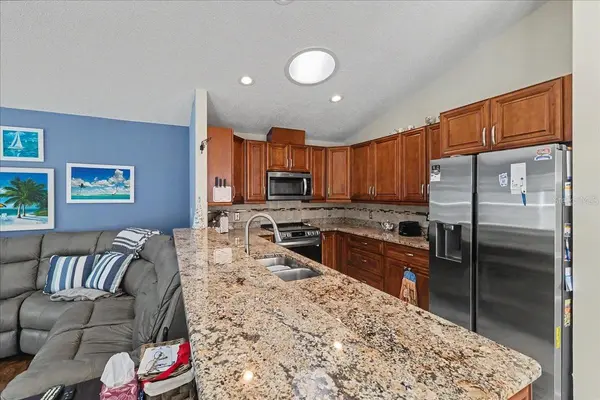 47 CARRIAGE CREEK WAY, Ormond Beach, FL 32174
