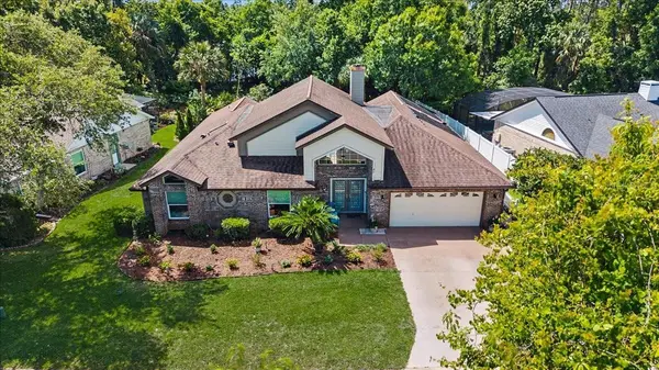 47 CARRIAGE CREEK WAY, Ormond Beach, FL 32174