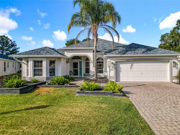 16816 SE 85TH SAPELO CT, The Villages, FL 32162