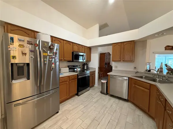 25607 BELLE HELENE, Leesburg, FL 34748