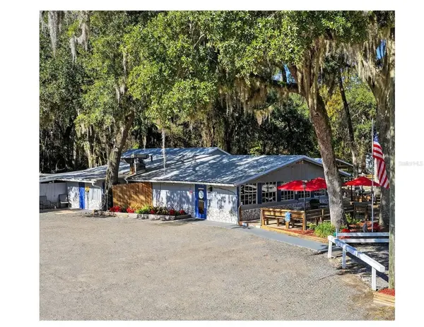 2396 N C 470, Lake Panasoffkee, FL 33538