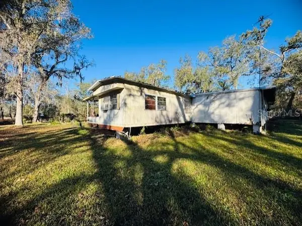 11417 SW 42ND TER, Webster, FL 33597