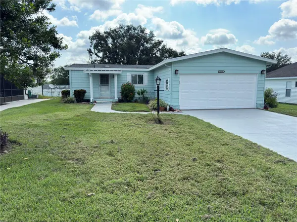 25100 PINE HL, Leesburg, FL 34748