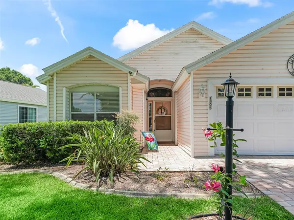 1405 W SCHWARTZ BLVD, The Villages, FL 32159