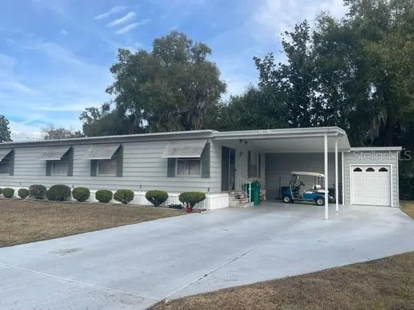 19 BOBCAT TRAIL, Wildwood, FL 34785