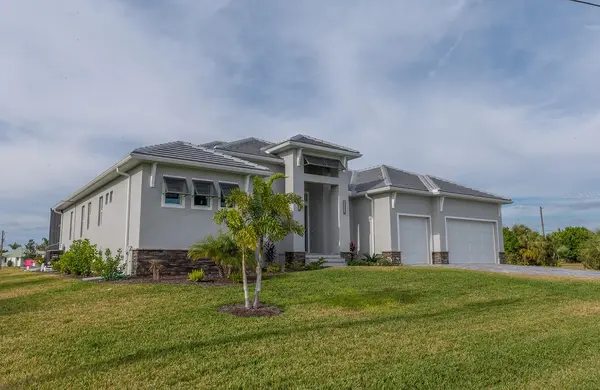 3880 BORDEAUX DR, Punta Gorda, FL 33950