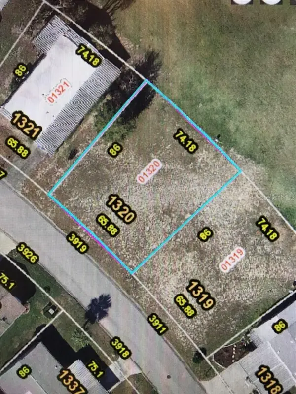 3919 PARWAY RD #1320, Zellwood, FL 32798