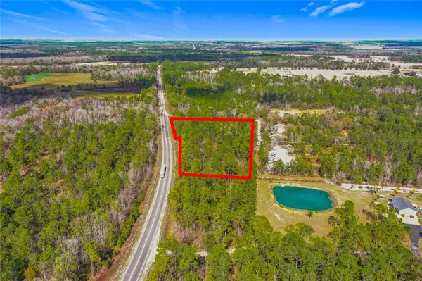 0 STATE ROAD 33, Clermont, FL 34714