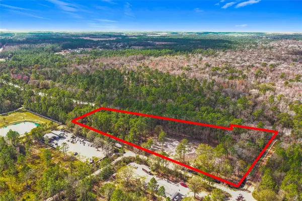 0 STATE ROAD 33, Clermont, FL 34714