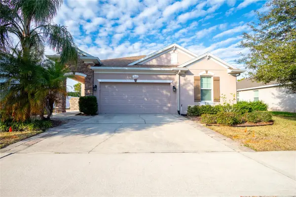201 COMPASS ROSE DR, Groveland, FL 34736