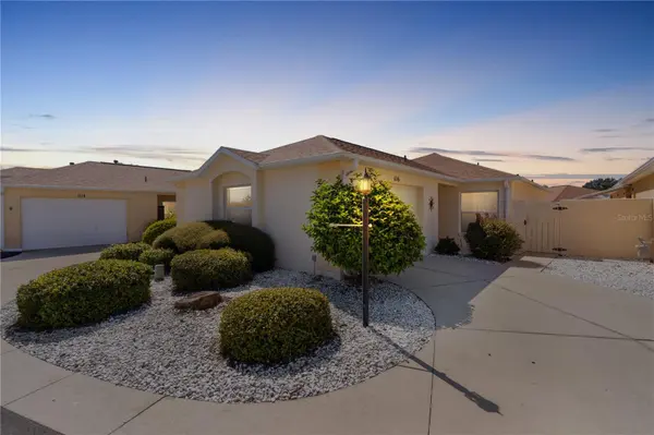 1116 SAN BERNARDO RD, The Villages, FL 32162
