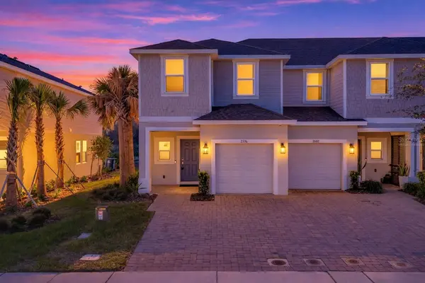 2596 PENGUIN BLVD, Davenport, FL 33837