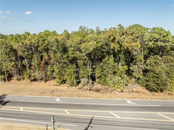 0000 E HWY 25, Belleview, FL 34420