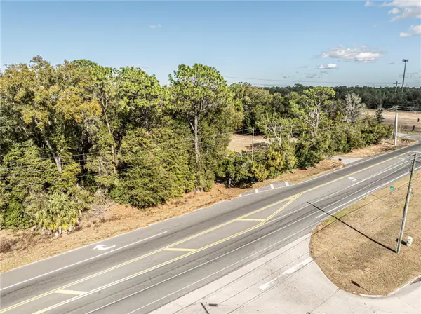 0000 E HWY 25, Belleview, FL 34420