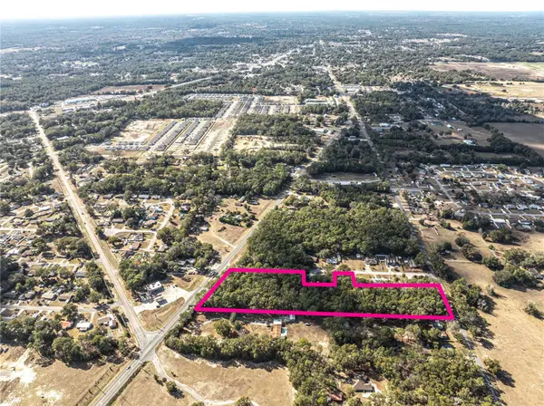 0000 E HWY 25, Belleview, FL 34420