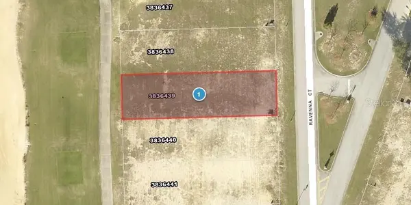 16241 RAVENNA CT, Montverde, FL 34756