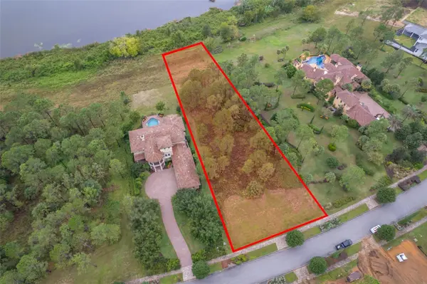 16325 PENDIO DR, Montverde, FL 34756
