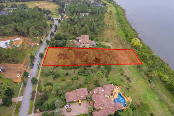 16325 PENDIO DR, Montverde, FL 34756