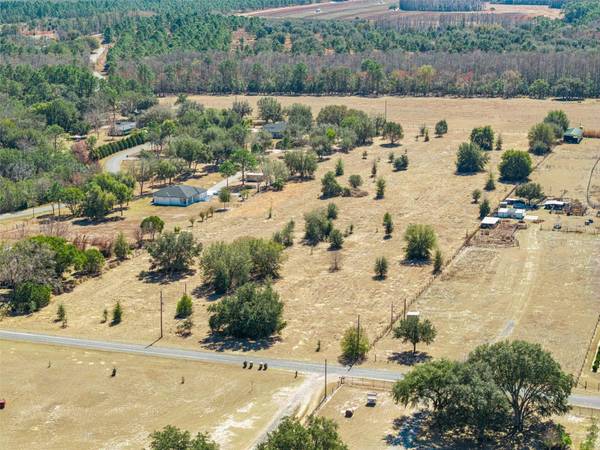 GREEN SWAMP RD, Clermont, FL 34711