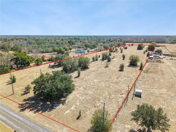 GREEN SWAMP RD, Clermont, FL 34711