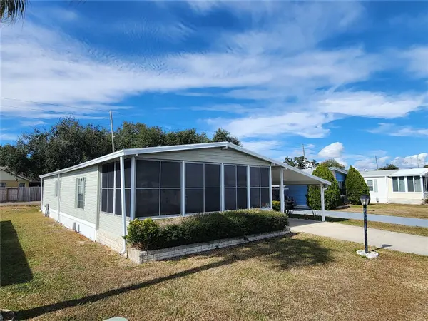 188 SWEET CIRCLE DR, Winter Haven, FL 33884