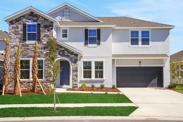 17417 VALLEYWOOD Pkwy, Land O Lakes, FL 34638