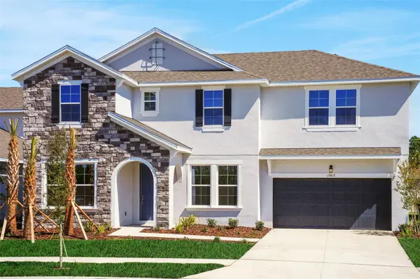 17417 VALLEYWOOD Pkwy, Land O Lakes, FL 34638