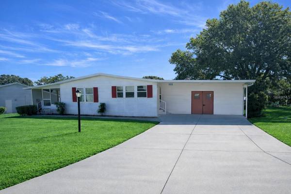 25308 CASA DEL LAGO LN, Leesburg, FL 34748