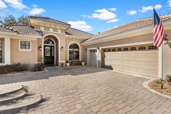 26309 SAN GABRIEL, Howey In The Hills, FL 34737