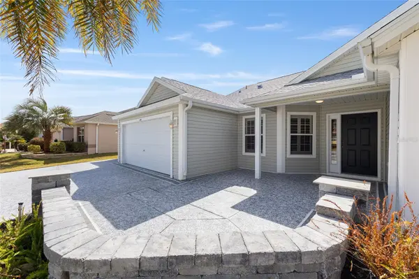 840 FOLSUM PL, The Villages, FL 32162