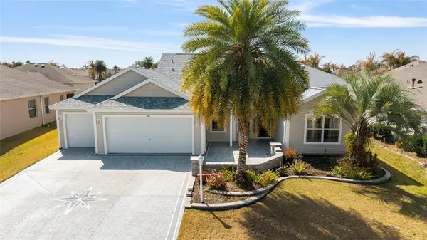 840 FOLSUM PL, The Villages, FL 32162