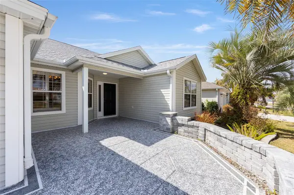 840 FOLSUM PL, The Villages, FL 32162