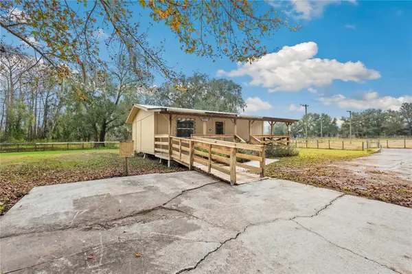 1499 SR 50, Webster, FL 33597