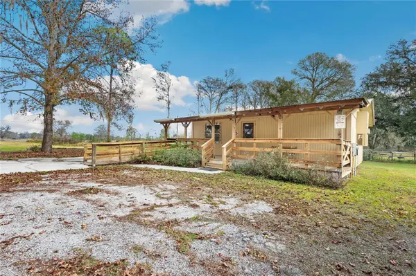 1499 SR 50, Webster, FL 33597