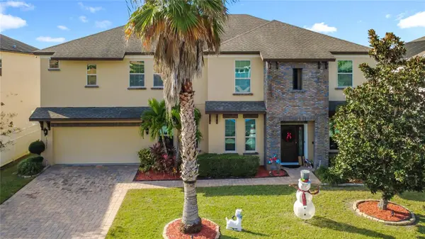 15327 HERON HIDEAWAY CIR, Winter Garden, FL 34787