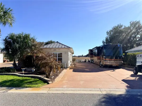 4805 SE 94TH AVE, Webster, FL 33597