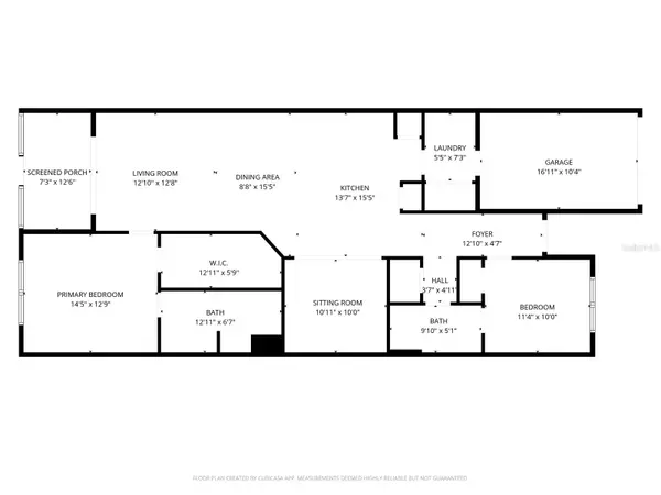 3632 SOLANA CIR #B, Clermont, FL 34711