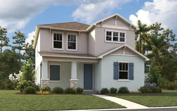 17138 INGRAM BLUFF DR, Winter Garden, FL 34787