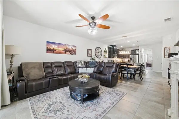10591 HERON HIDEAWAY LOOP, Land O Lakes, FL 34638